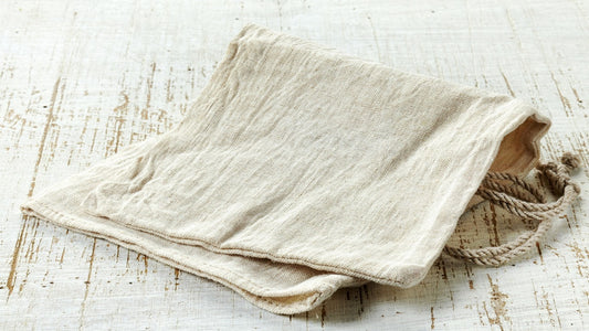 How to tell if linen is good quality?