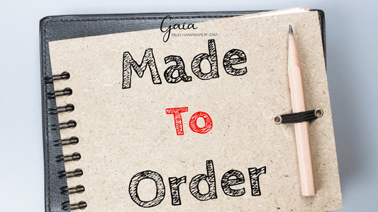 Discover what make-to-order clothing is