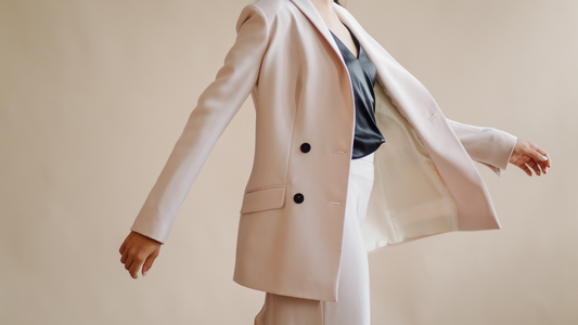 Summer linen blazer womens: The ultimate style guide