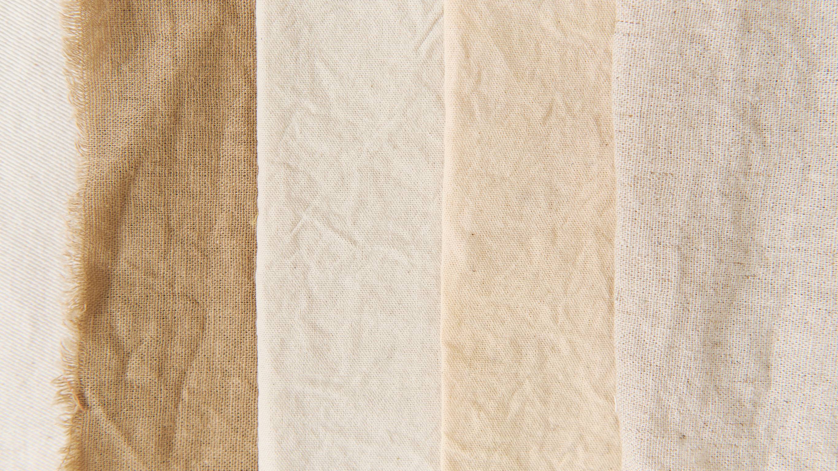 Linens Types Example A guide to the different types of linen fabric – MadebyGaia