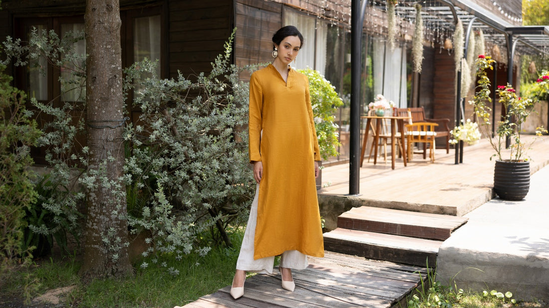 Where to buy traditional Vietnamese dress?
