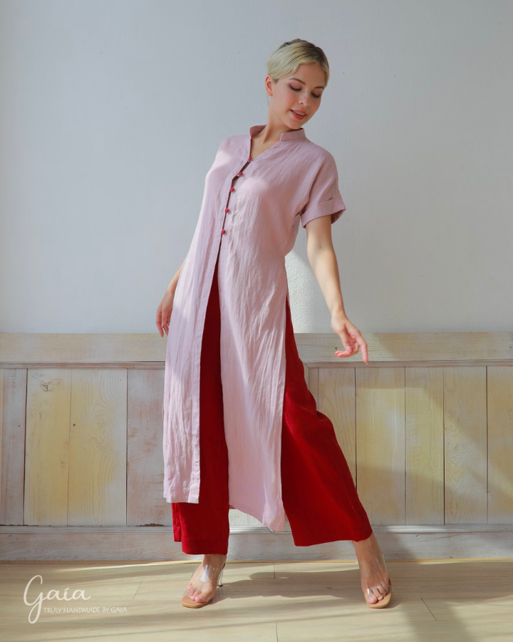 vietnamese lunar new year dress Let's Celebrate! Happy Lunar New Year! Second City Mom