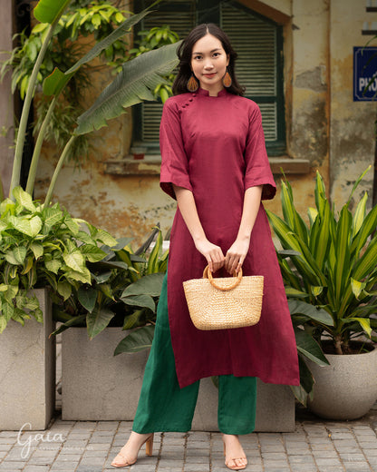 vietnamese short dress Amazon.com: RZIHOI Vietnamese Dress Traditional Ao Dai for Women Cheongsam Short Style Daily Fashion Chinese Dress Slim Qipao for Banquet(Medium) White: Clothing, Shoes & Jewelry