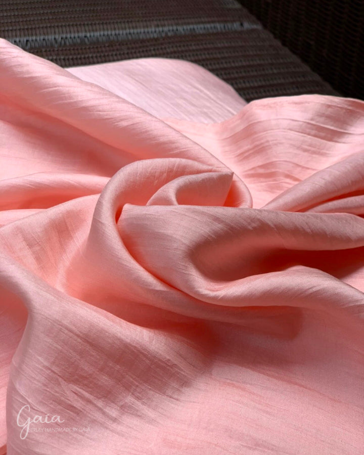 Pure mulberry silk pillowcase